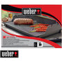 Voir la diapositive 5 : Weber Grille barbecue BBQ System en acier inox Spirit 300