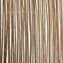 Voir la diapositive 5 : VIDAXL Cloture de saule 300x100 cm