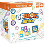 Voir la diapositive 6 : Asmodee Casse tête Asmodee Déblok Junior