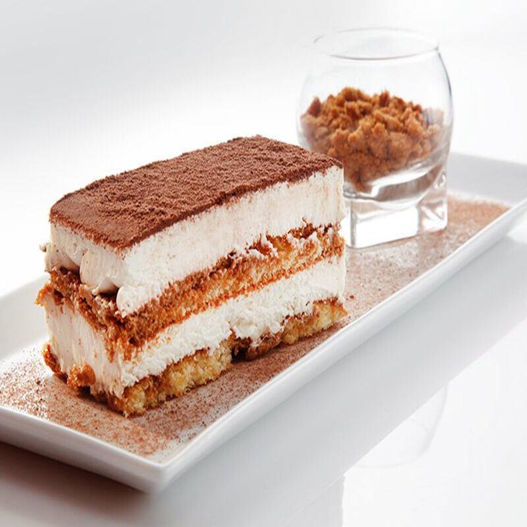 Voir la diapositive 4 : Smartbox Dîner à l'italienne - coffret cadeau gastronomie