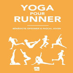 YOGA POUR RUNNER, Jover Pascal