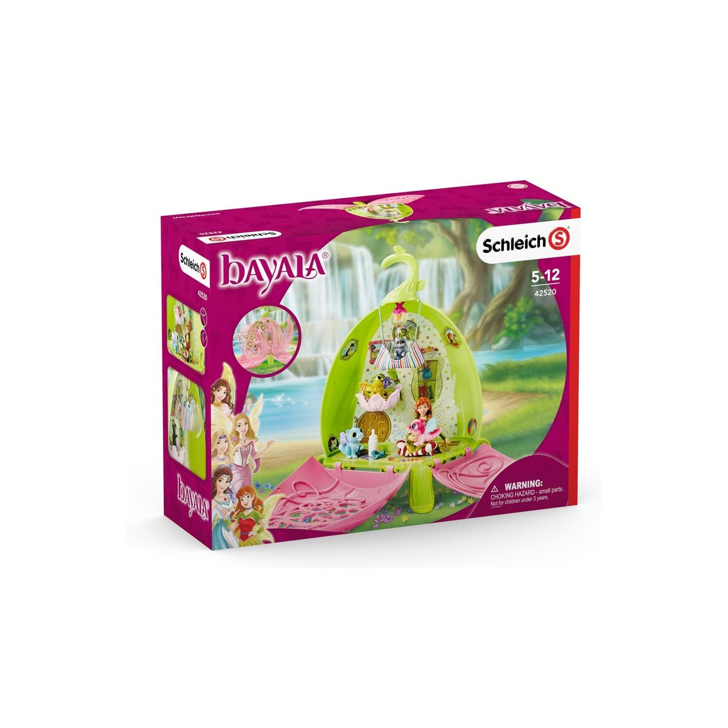 Bayala - Marween et son jardin d'enfants animaux