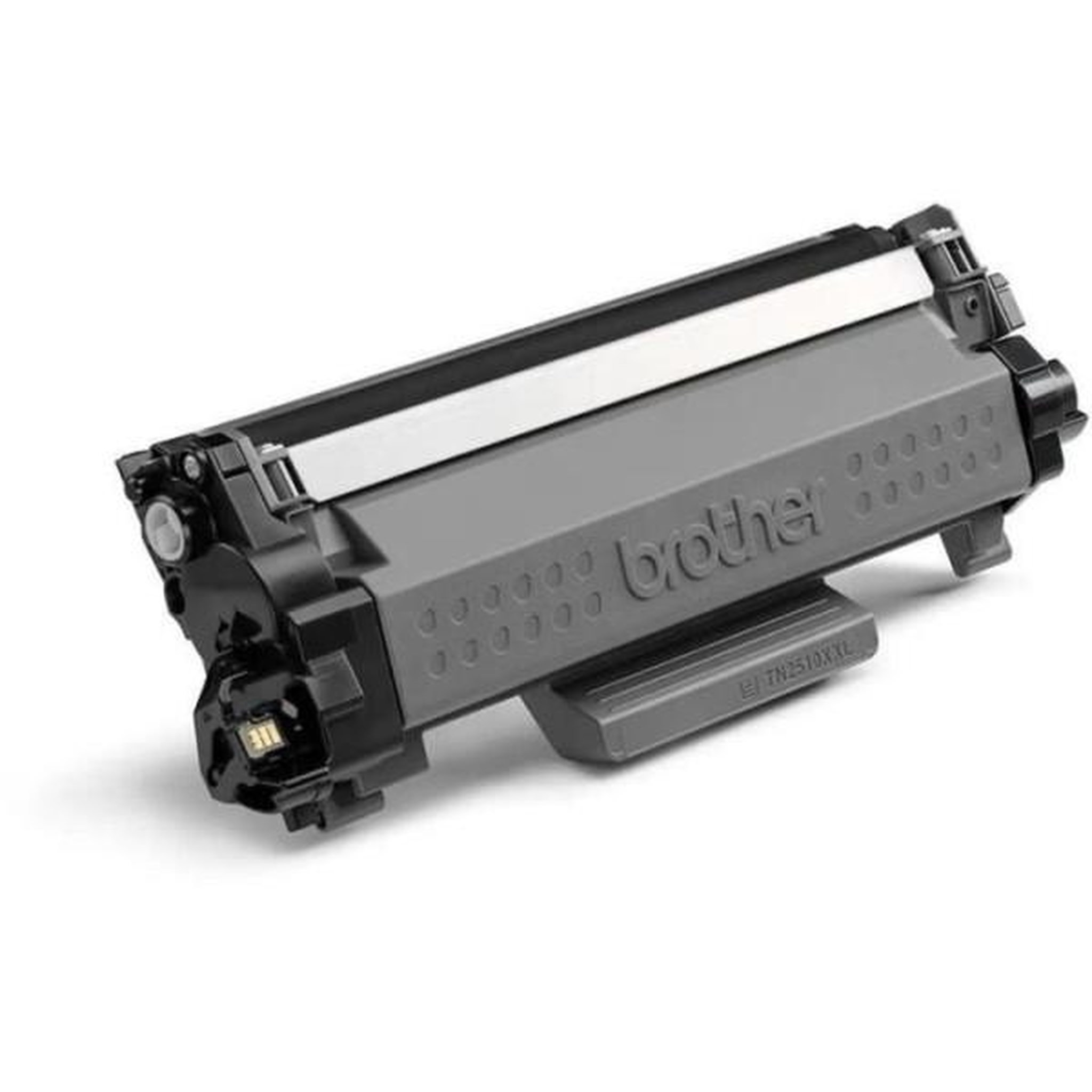 Voir la diapositive 2 : Brother Kit toner - BROTHER - TN2510XXL - 5000 pages selon ISO19752 - Noir - Pour HL-L2865DW/ MFC-L2960DW/ MFC-L2980DW