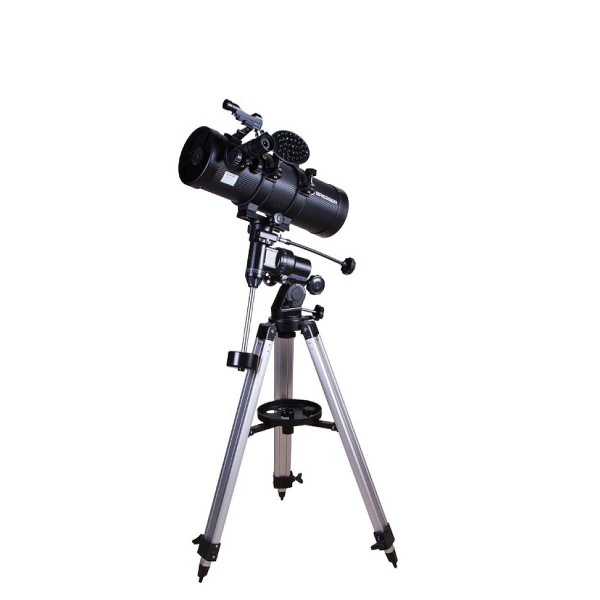 Bresser Télescope  Pluto 114/500 EQ