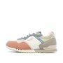 Voir la diapositive 1 : Pepe Jeans Baskets Corail//Gris Garçon Pepe jeansLondon May
