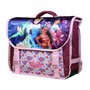 Voir la diapositive 2 : Bagtrotter BAGTROTTER Cartable 38 cm Disney Princesses Multicolore