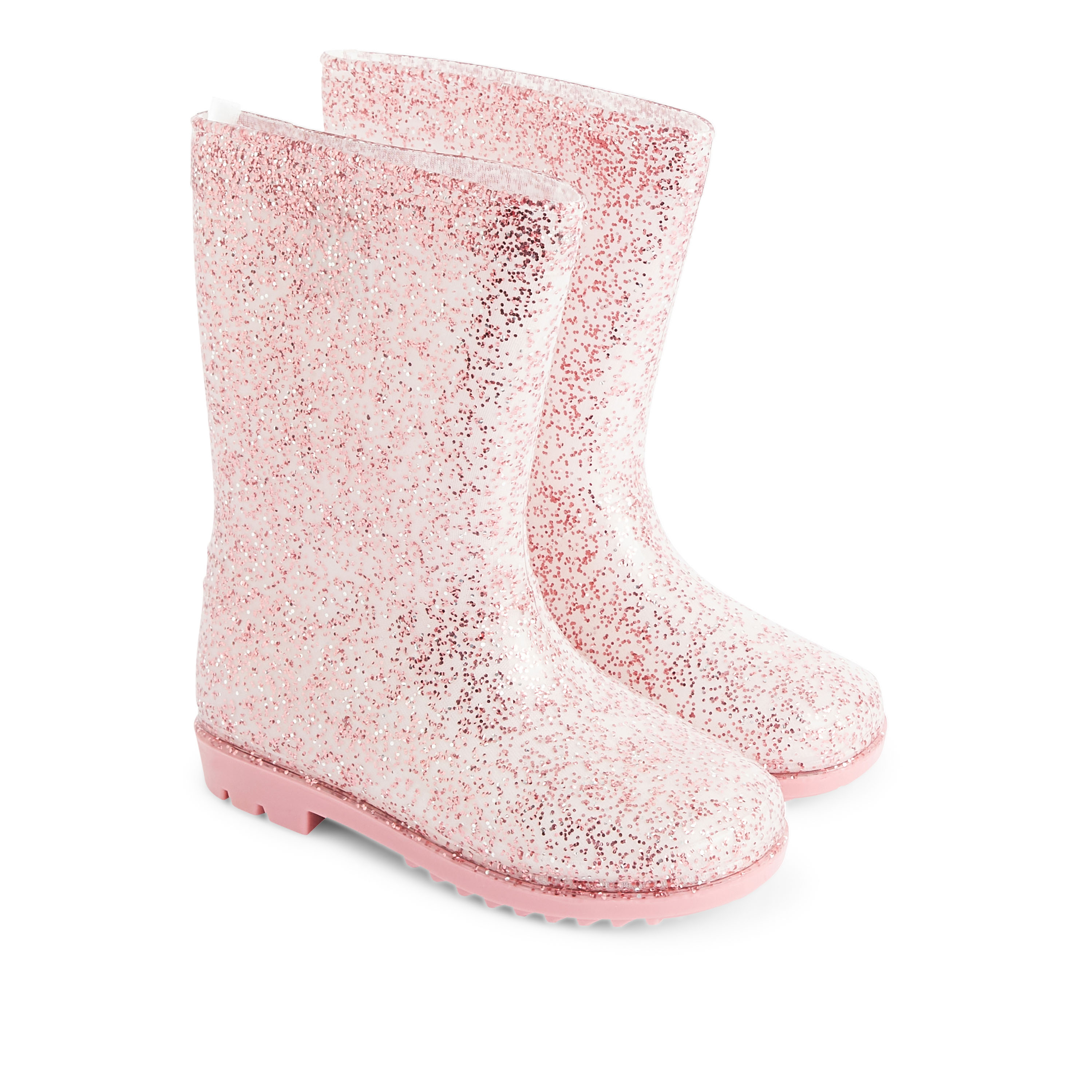 IN EXTENSO Bottes de pluie fille du 24 au 35 pas cher
