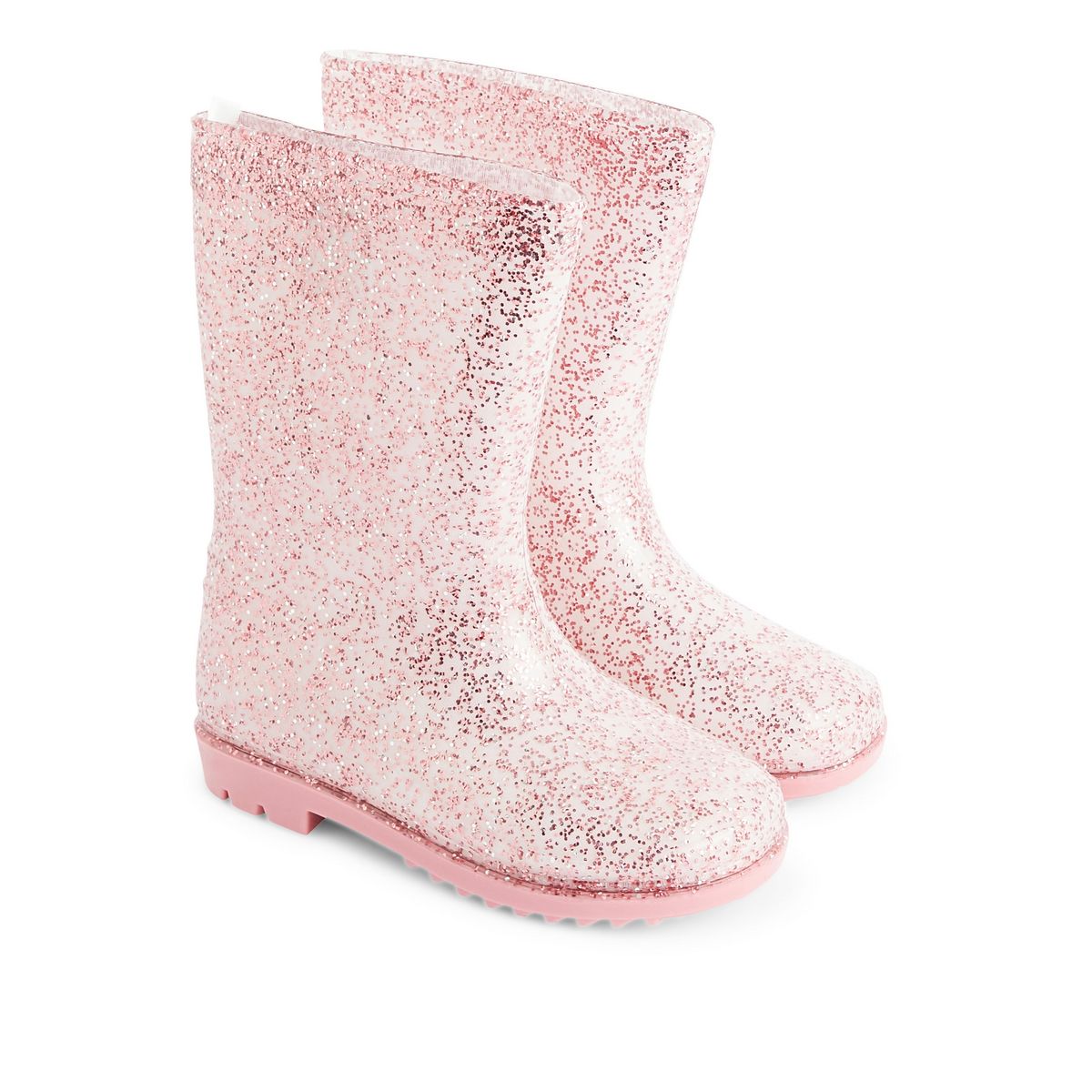 IN EXTENSO Bottes de pluie fille du 24 au 35 pas cher