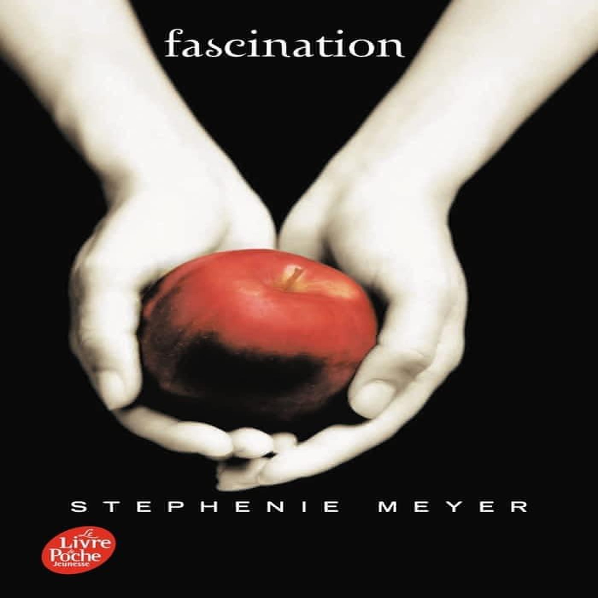 Twilight Tome 1 : Fascination, Meyer Stephenie