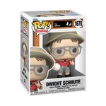 Funko Figurine Funko Pop Television The Office S9 Dwight Schrute