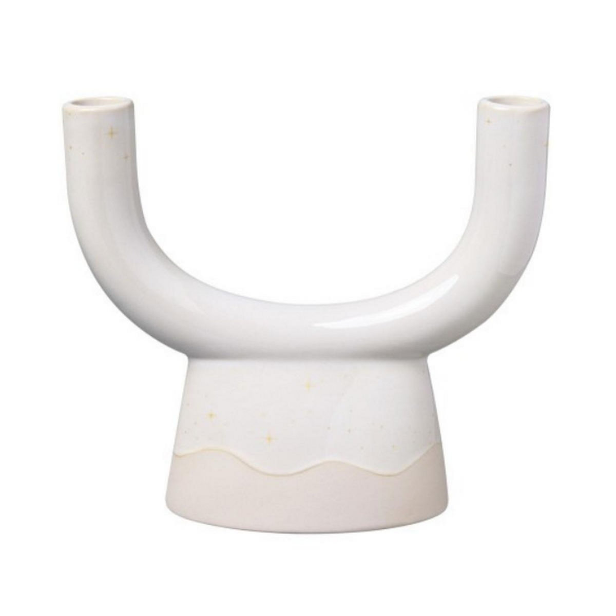 VILLEROY & BOCH Bougeoir en forme de u - 14-8671-3967