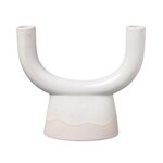 VILLEROY & BOCH Bougeoir en forme de u - 14-8671-3967