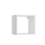 KOBI Bibliothèque MODUS - Étagère Modulable Design et Flexible