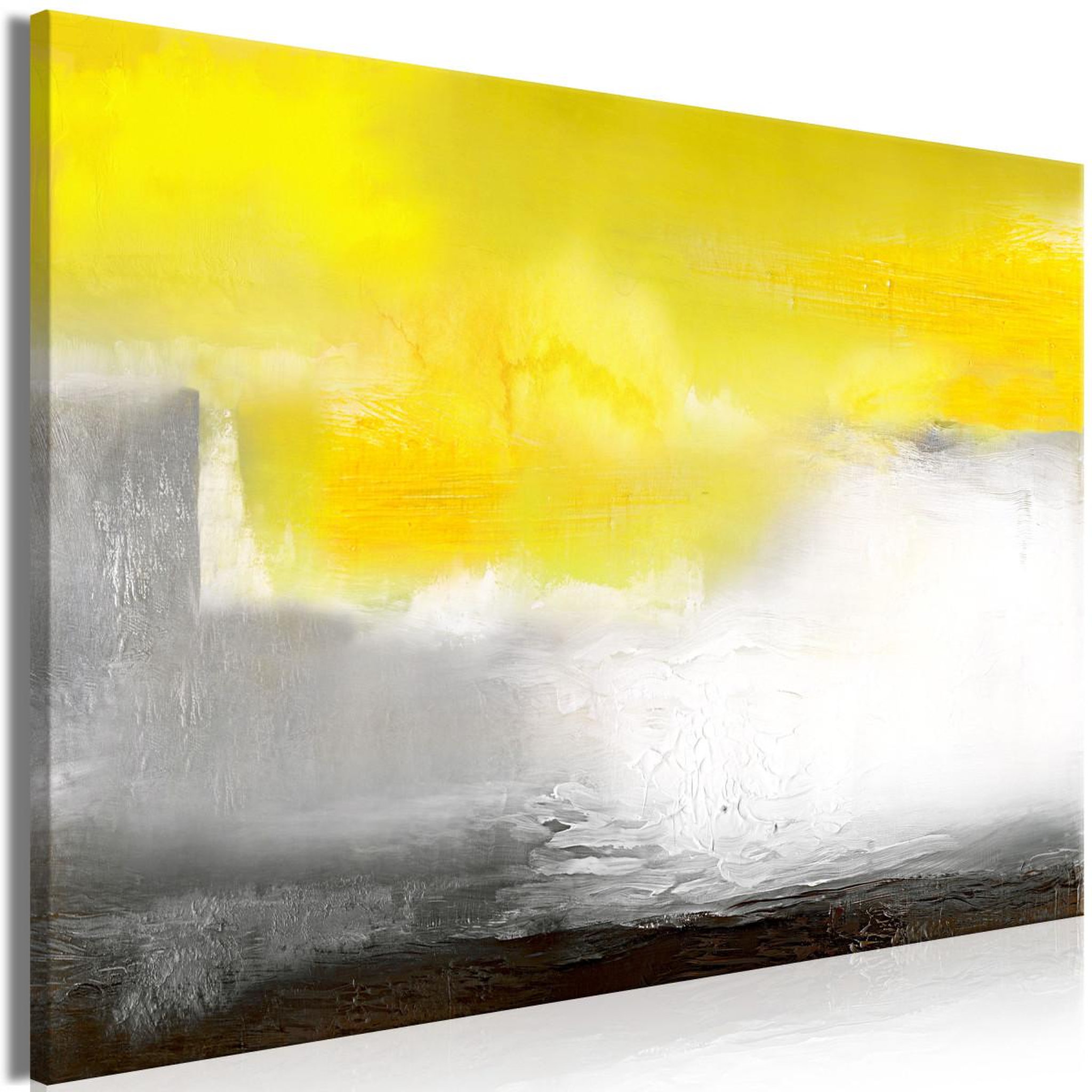 Paris Prix Tableau imprimé  bright morning wide. Coloris disponibles : Multicolore