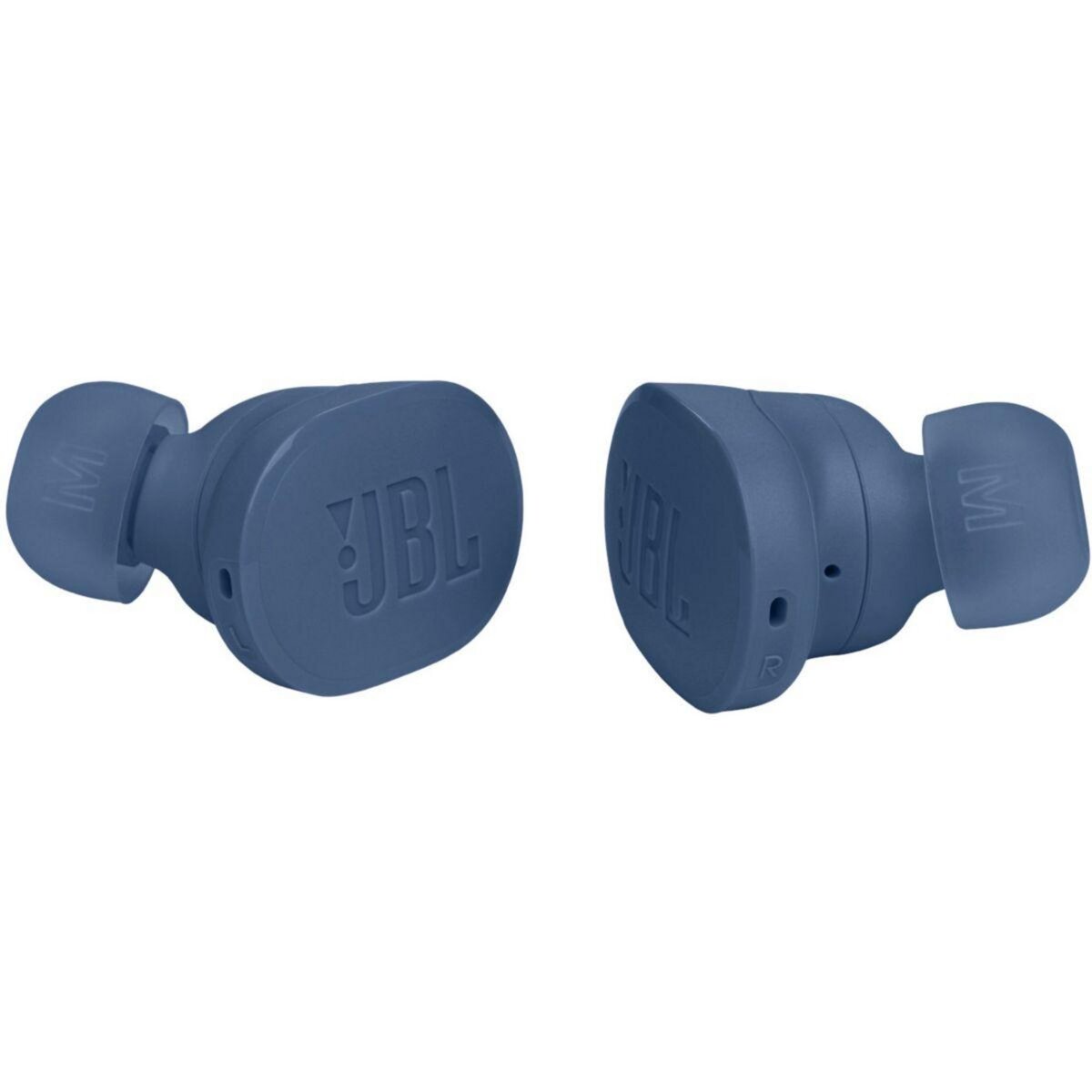 JBL Ecouteurs Tune Buds Bleu