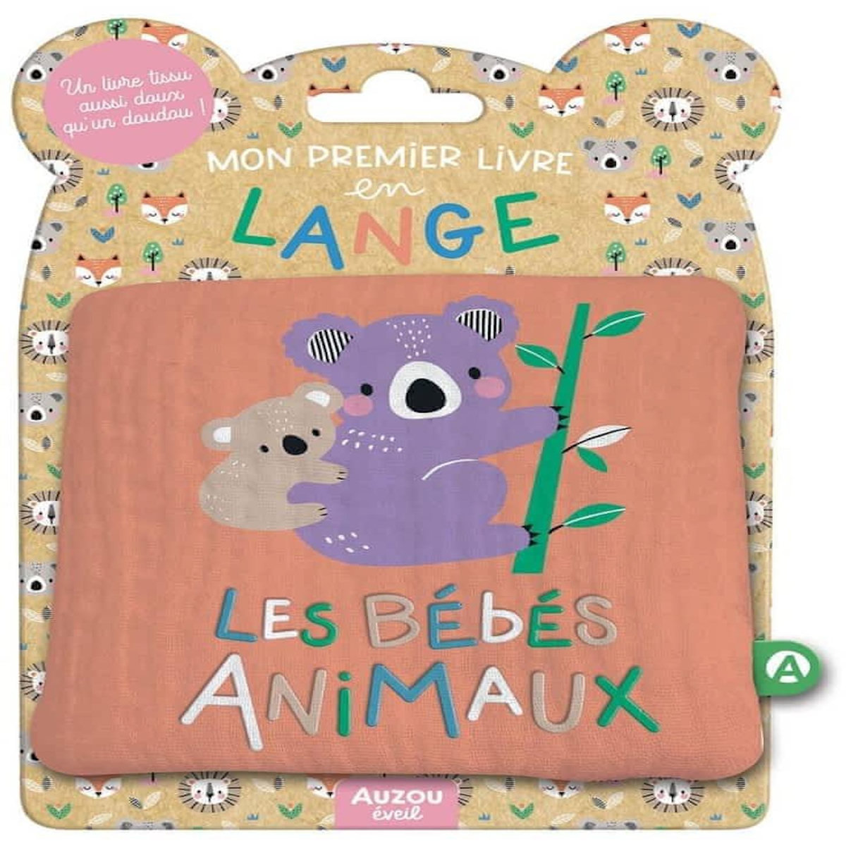 LES BEBES ANIMAUX, Kendall Wendy