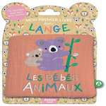 LES BEBES ANIMAUX, Kendall Wendy