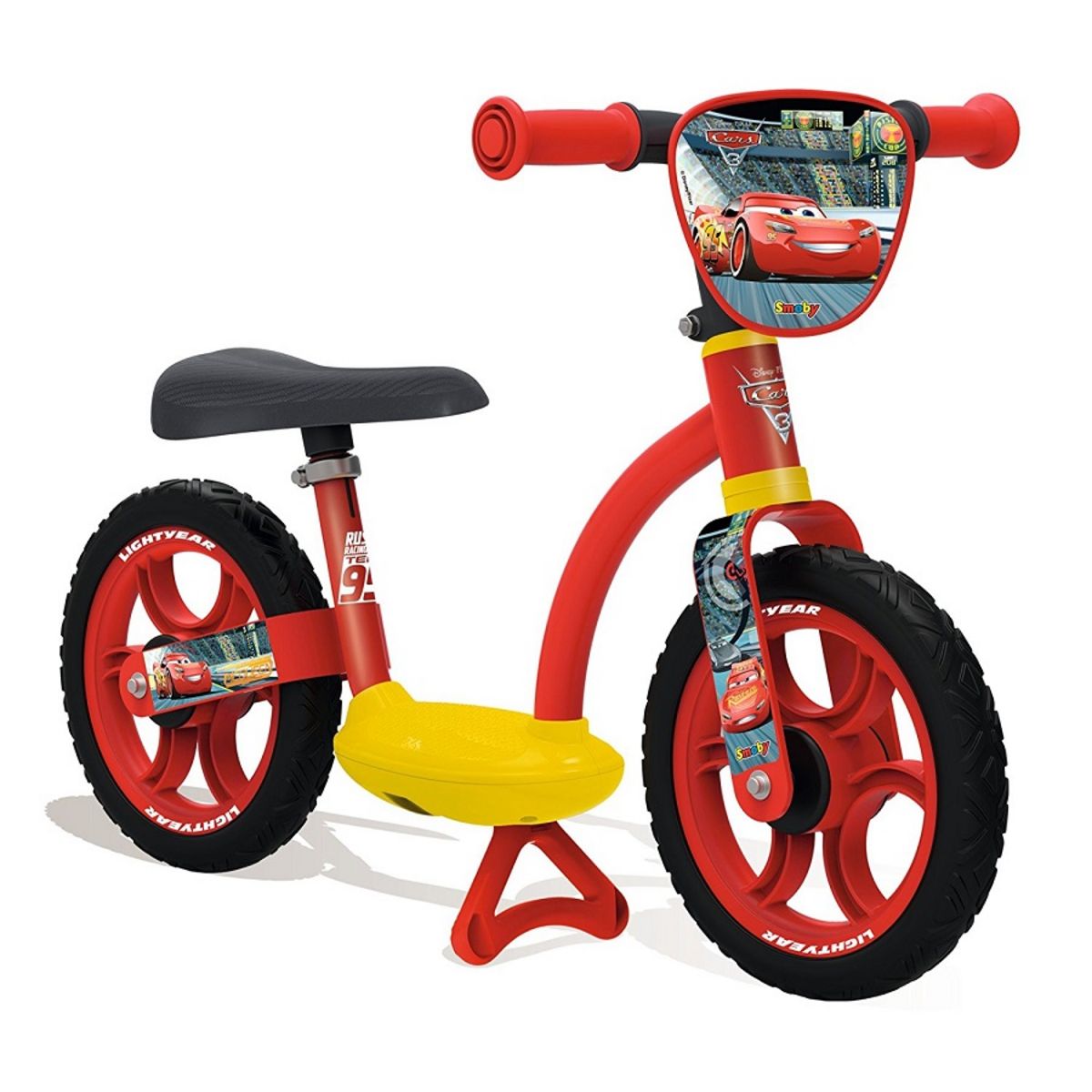 Cars 3 Draisienne vélo