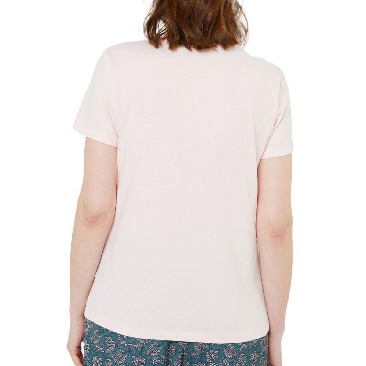 JUSTOVERTHETOPJOTT T-shirt  Femme Jott Cancun