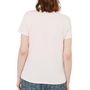 Voir la diapositive 2 : JUSTOVERTHETOPJOTT T-shirt  Femme Jott Cancun