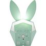 Voir la diapositive 3 : MOBILITY ON BOARD Réveil Cutie Clock Connect Bleu