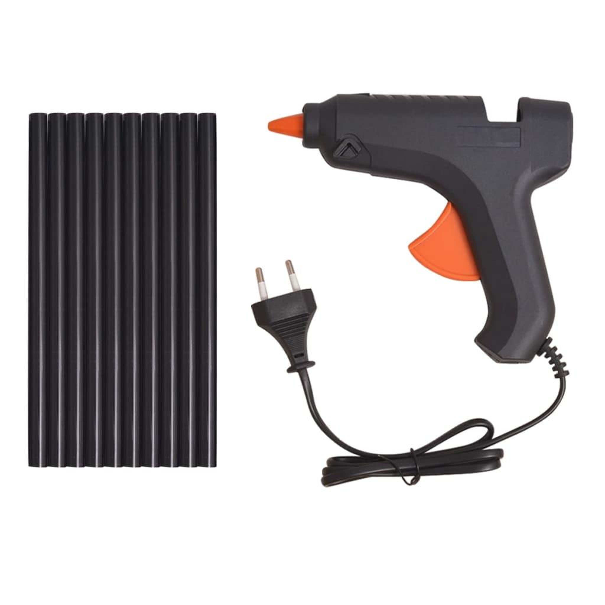 Voir la diapositive 4 : VIDAXL Kit de debosselage sans peinture 80 pcs acier inoxydable