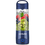 nutribullet Blender NBP003NBL Portable bleu