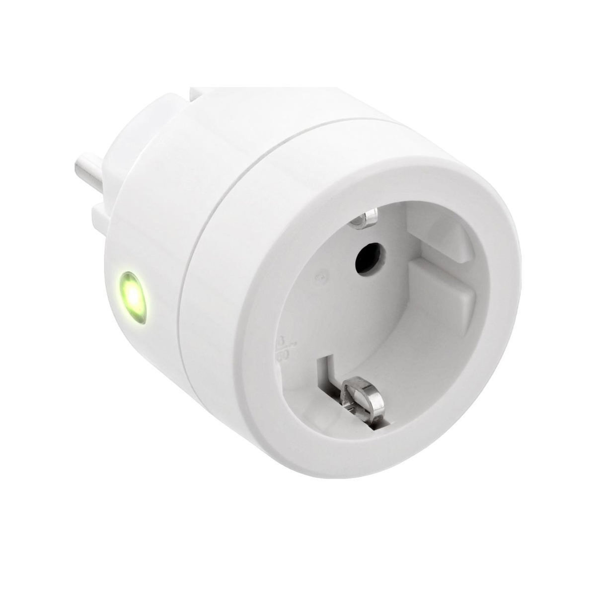 InLine Adaptateur InLine SmartHome blanc