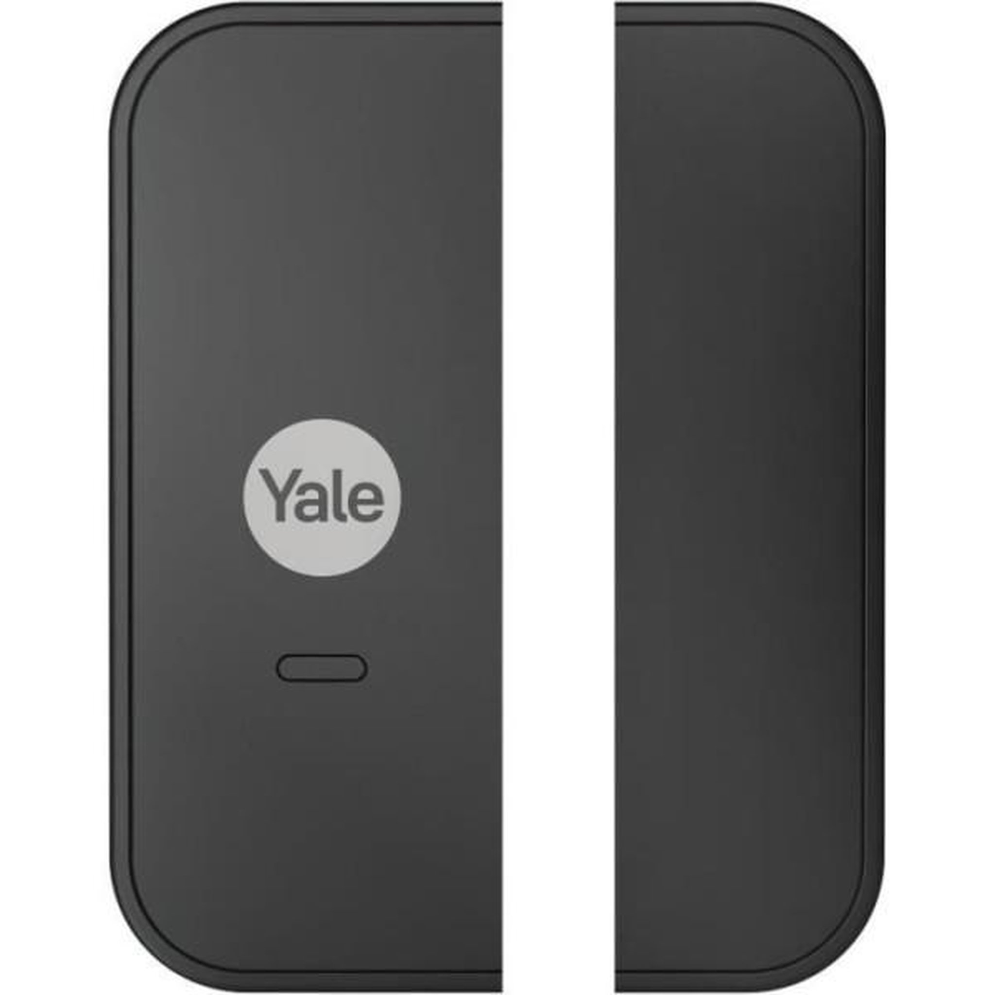 YALE Détecteur d'ouverture de portes et fenetres - YALE - Extérieur - Pour alarme intelligente
