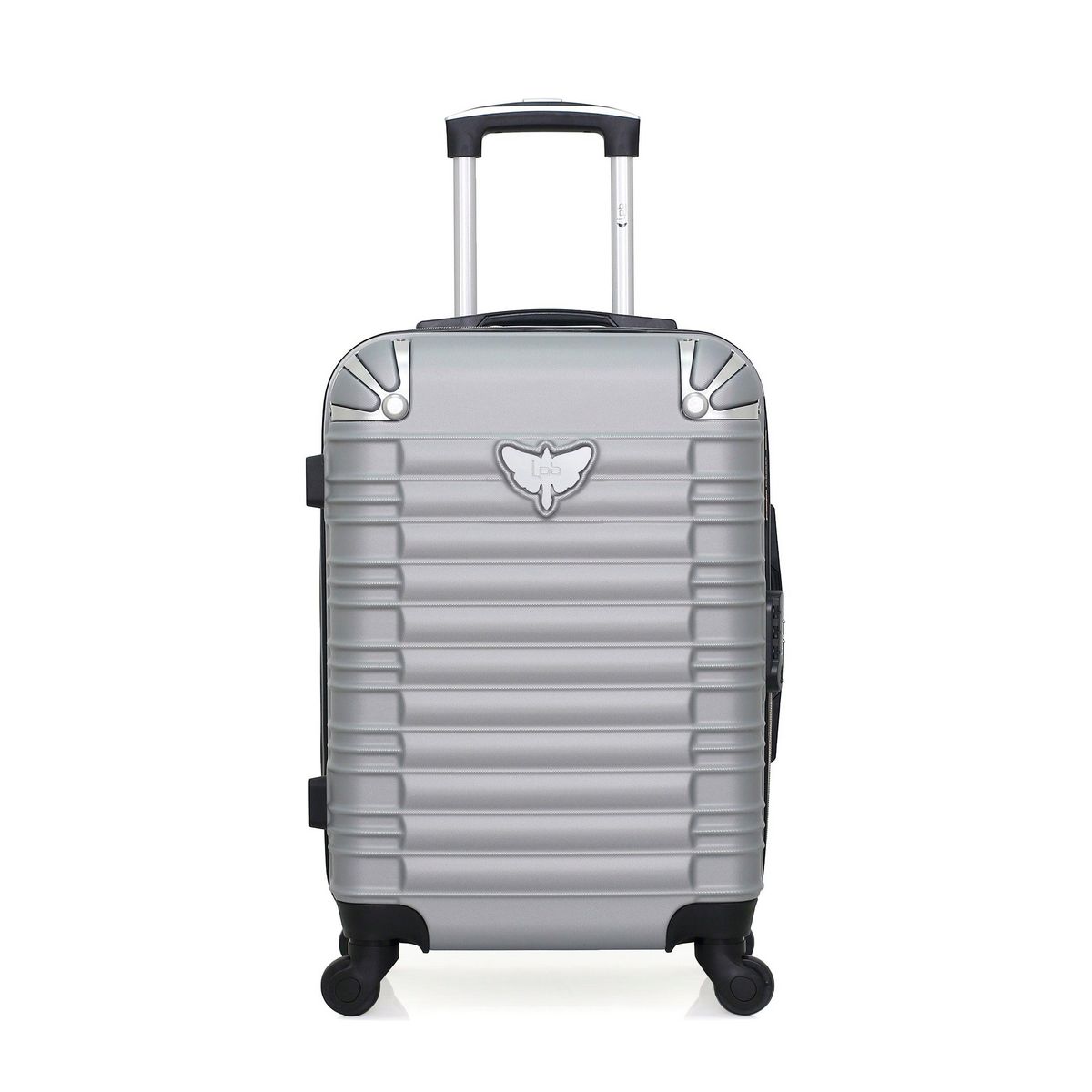 LES P'TITES BOMBES LPB LPB LUGGAGE - Valise Cabine GIULIA-C 55 cm 4 Roues