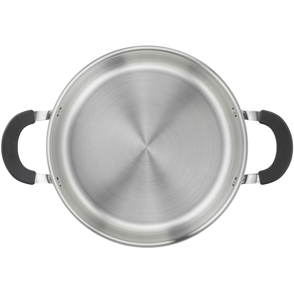 Lagostina Faitout Esperta triply 24cm