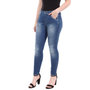 Voir la diapositive 1 : G-Star Raw Jean Skinny  7/8 Femme G-Star Jeg - W31