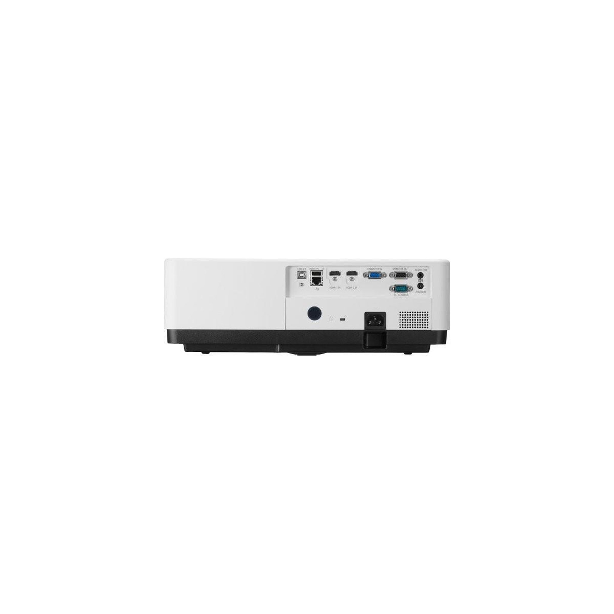 Voir la diapositive 3 : NEC Nec pe506ul vidéo-projecteur projecteur pour grandes salles 5200 ansi lumens lcd wuxga (1920x1200) blanc