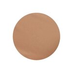 TINEO Coussin de chaise - TINEO- Sangles - 27 x 26 x 33 cm - Cassonade