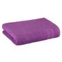 Voir la diapositive 1 : ACTUEL Serviette de toilette coton 360gr/m2 unie