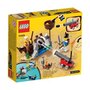LEGO Pirates 70409