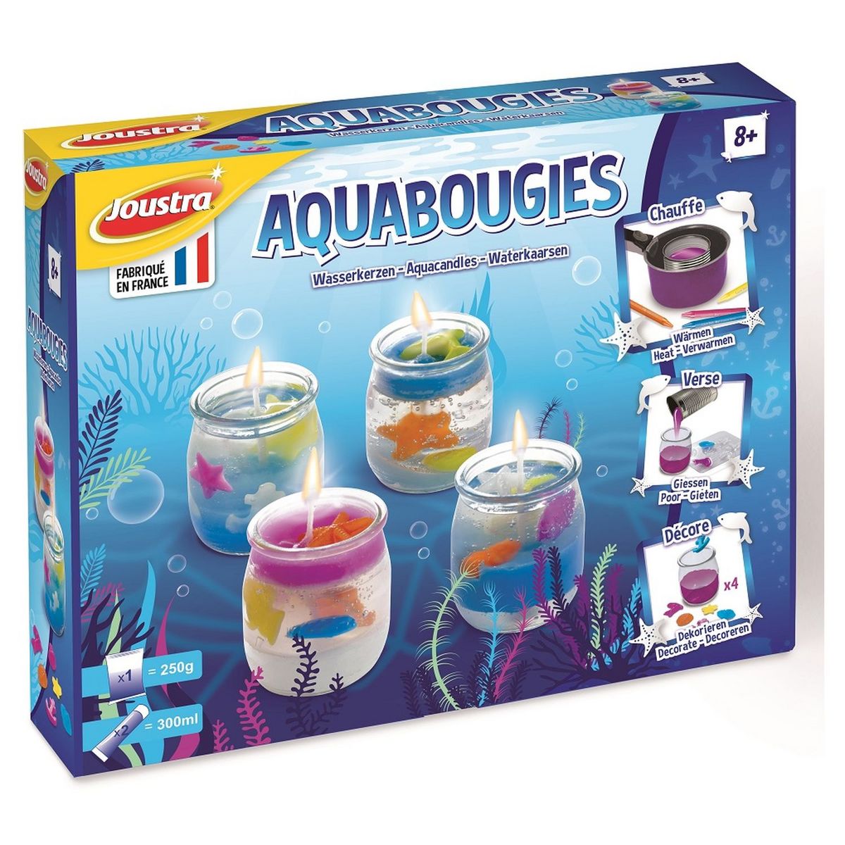 MAPED Loisirs créatifs - Aquabougies