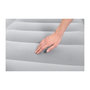 Voir la diapositive 6 : BESTWAY Lit gonflable - BESTWAY - 6713G - Tritech™ - 1 place, 191 x 97 x 51 cm, pompe électrique intégrée, cadre de lit