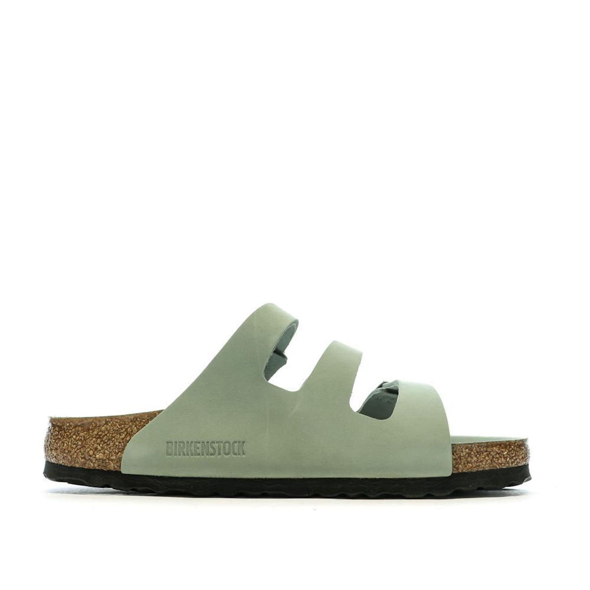 Birkenstock Sandales Vertes Femme Birkenstock Florida