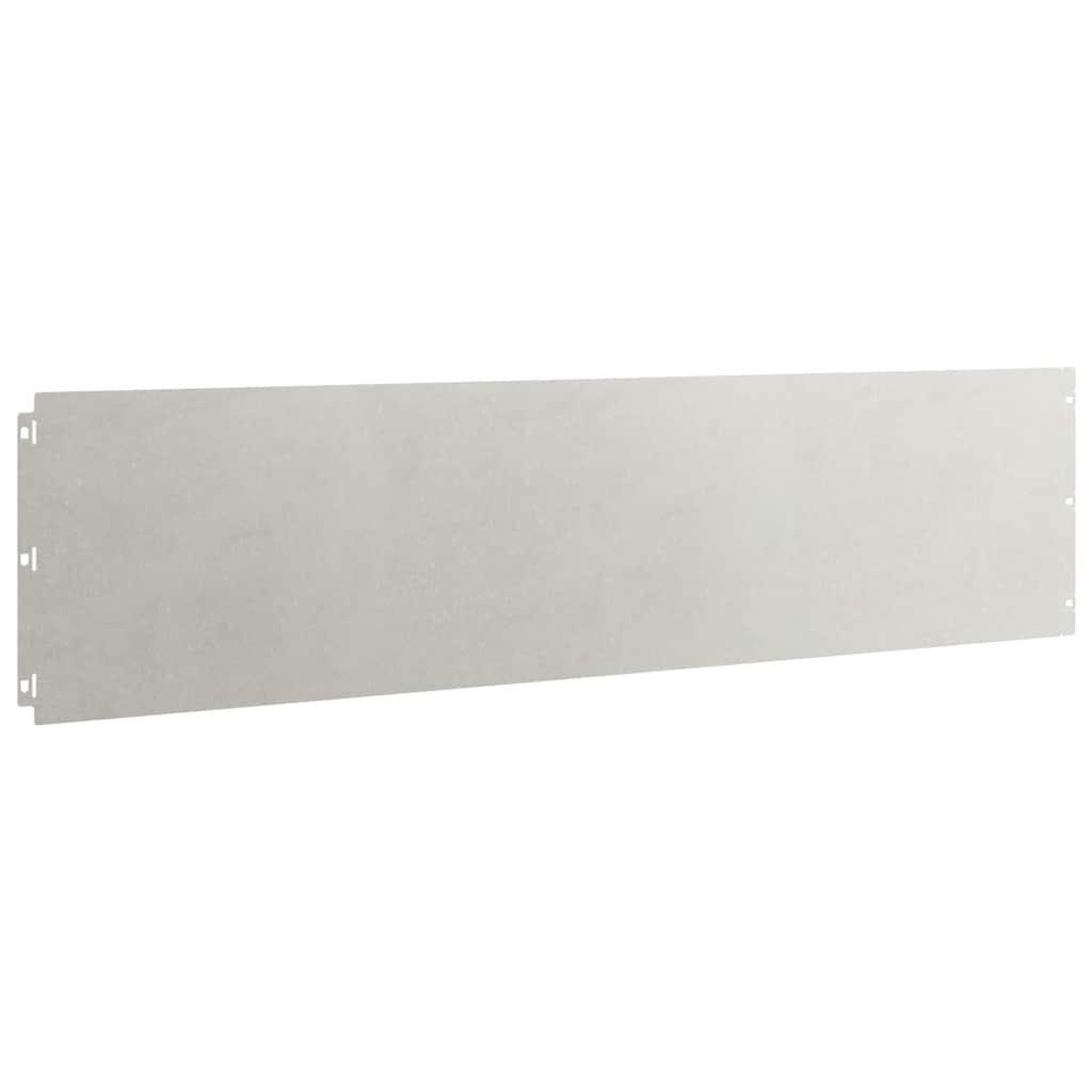 Voir la diapositive 4 : VIDAXL Bordures de pelouse 10 pcs 25x103 cm acier inoxydable