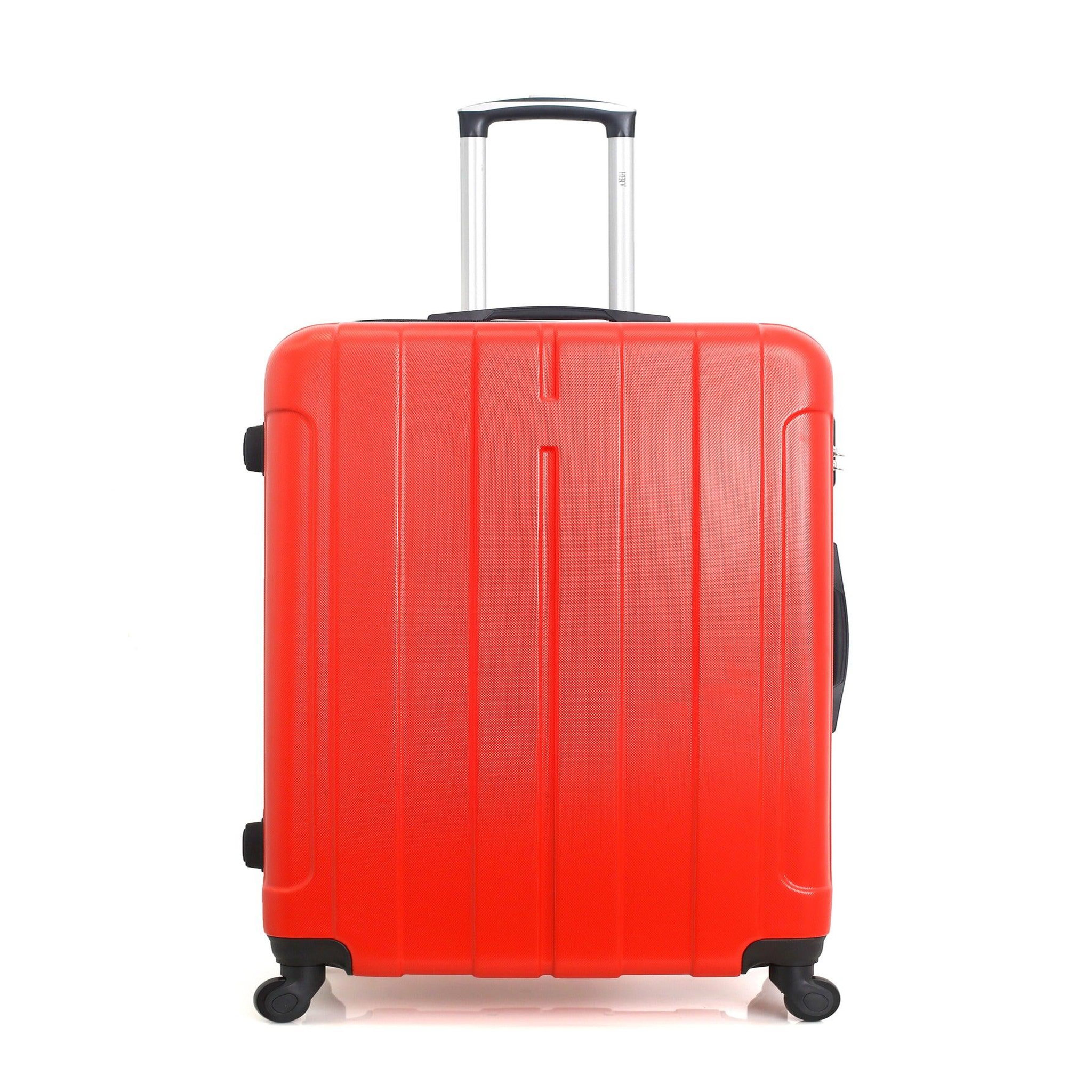 HERO Hero - valise grand format fogo 75 cm 4 roues