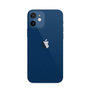 Voir la diapositive 3 : APPLE iPhone 12 Mini Reconditionné 128 Go - Grade A+ - Bleu