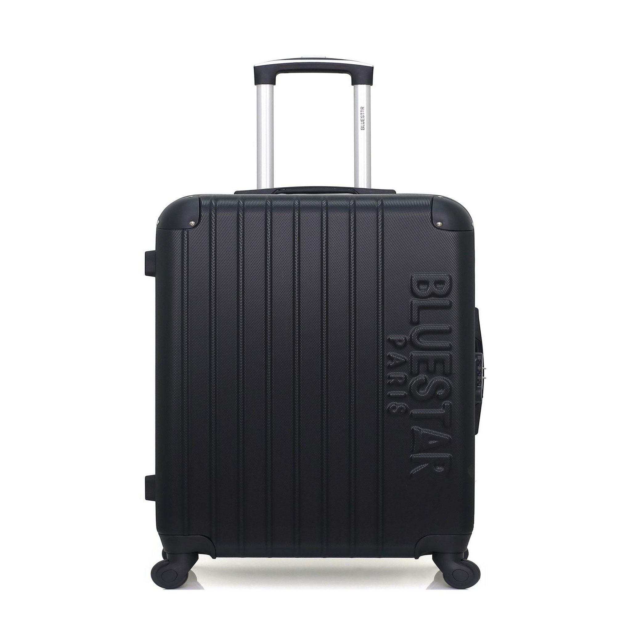BLUESTAR Bluestar - valise weekend bucarest 65 cm 4 roues