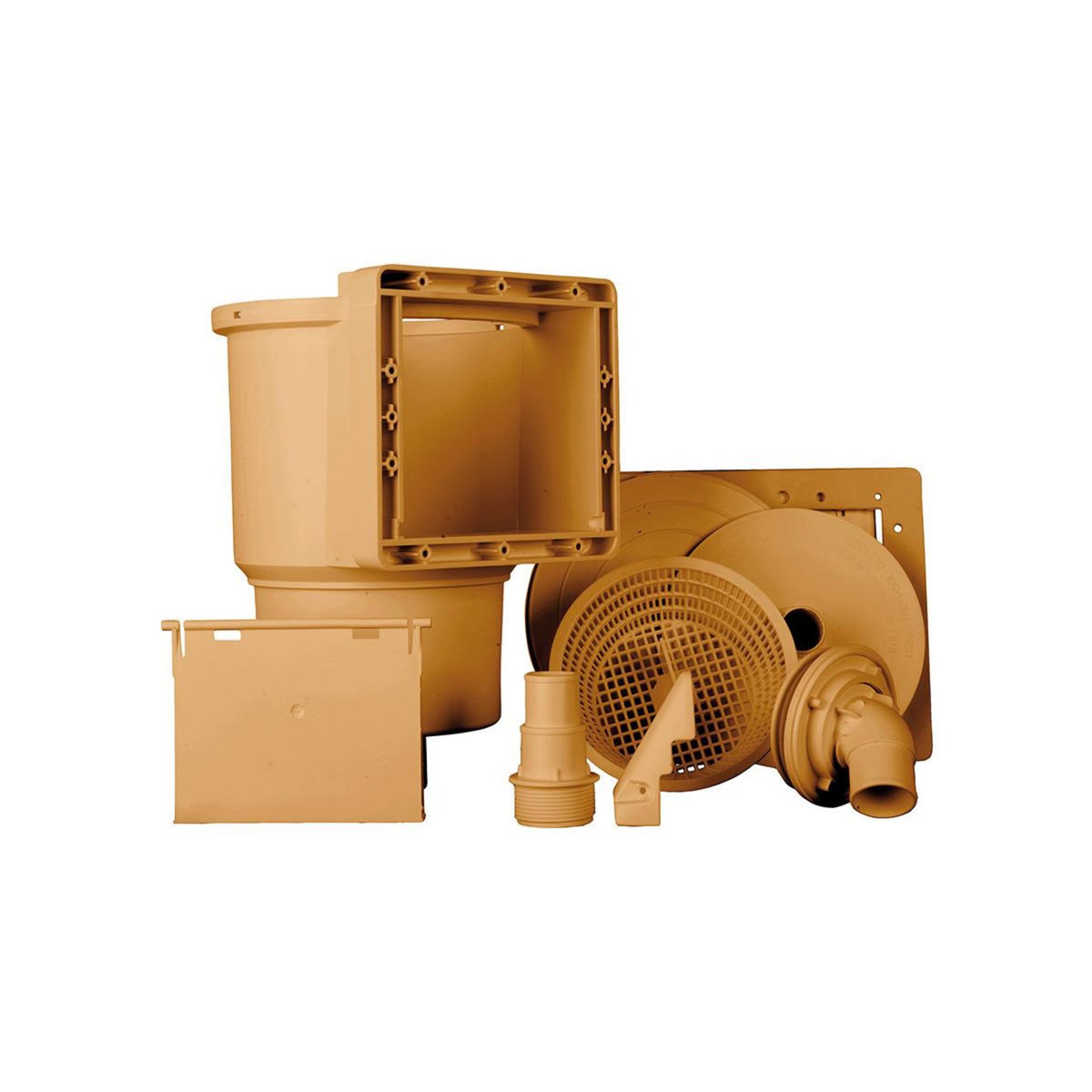 GRE Skimmer standard Sable - Gré