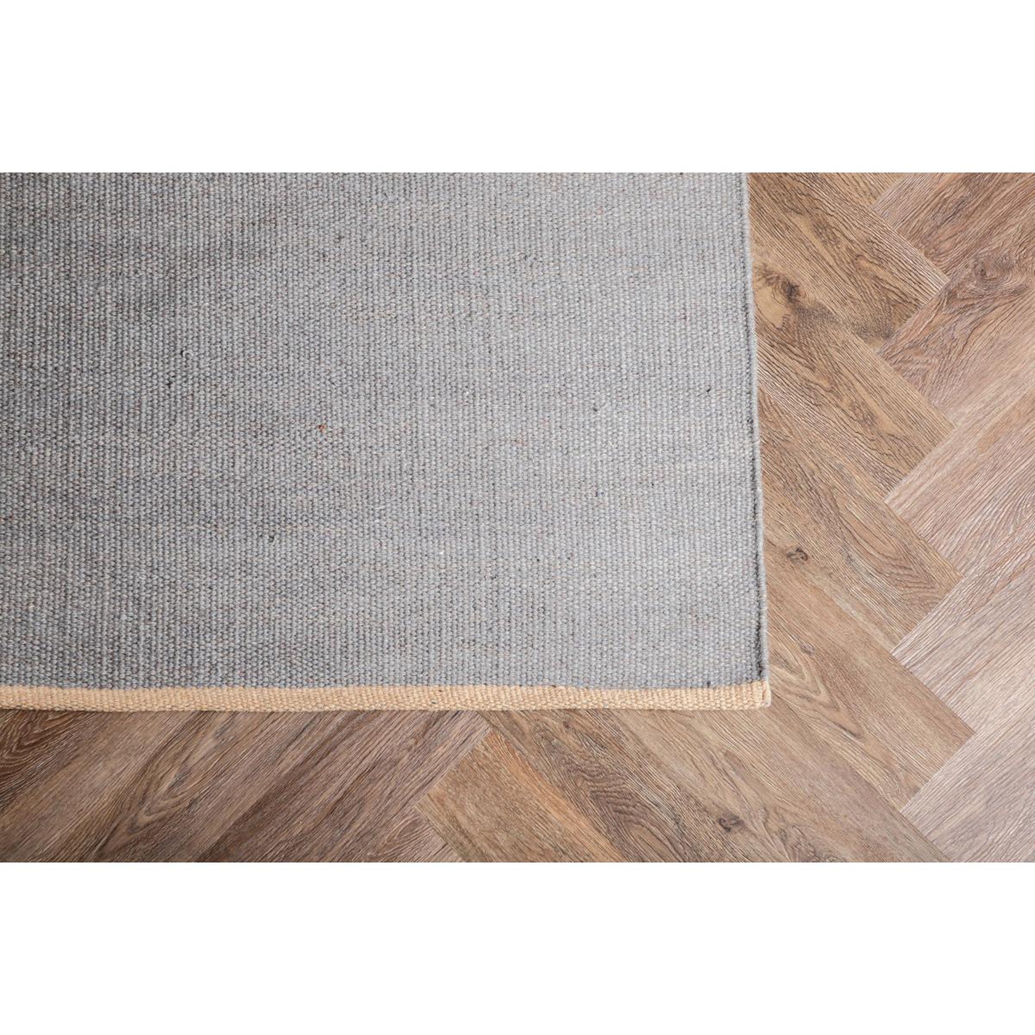 Voir la diapositive 6 : Paris Prix Tapis déco  jaipur  200x300cm gris