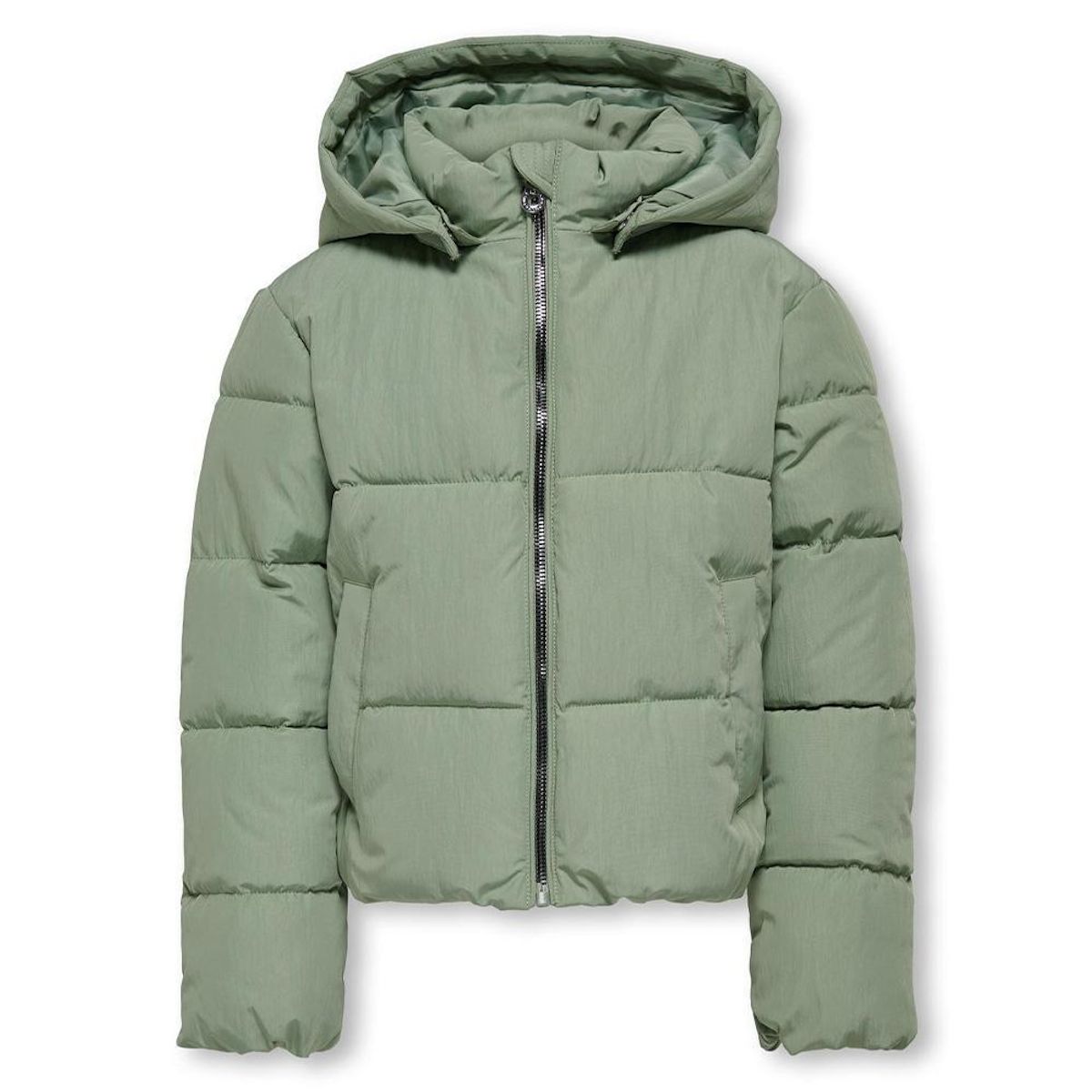 Only Doudoune e Fille Only Dolly