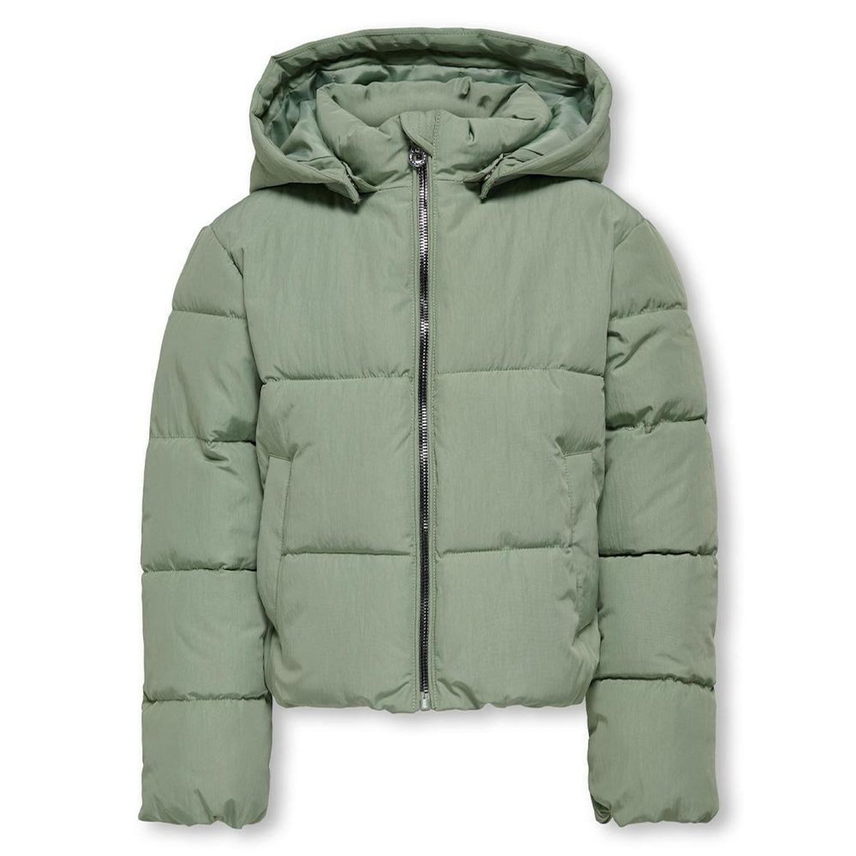 Only Doudoune e Fille Only Dolly