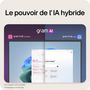 Voir la diapositive 3 : LG Ordinateur portable Gram  16Z90TL-G.AU88F Copilot+