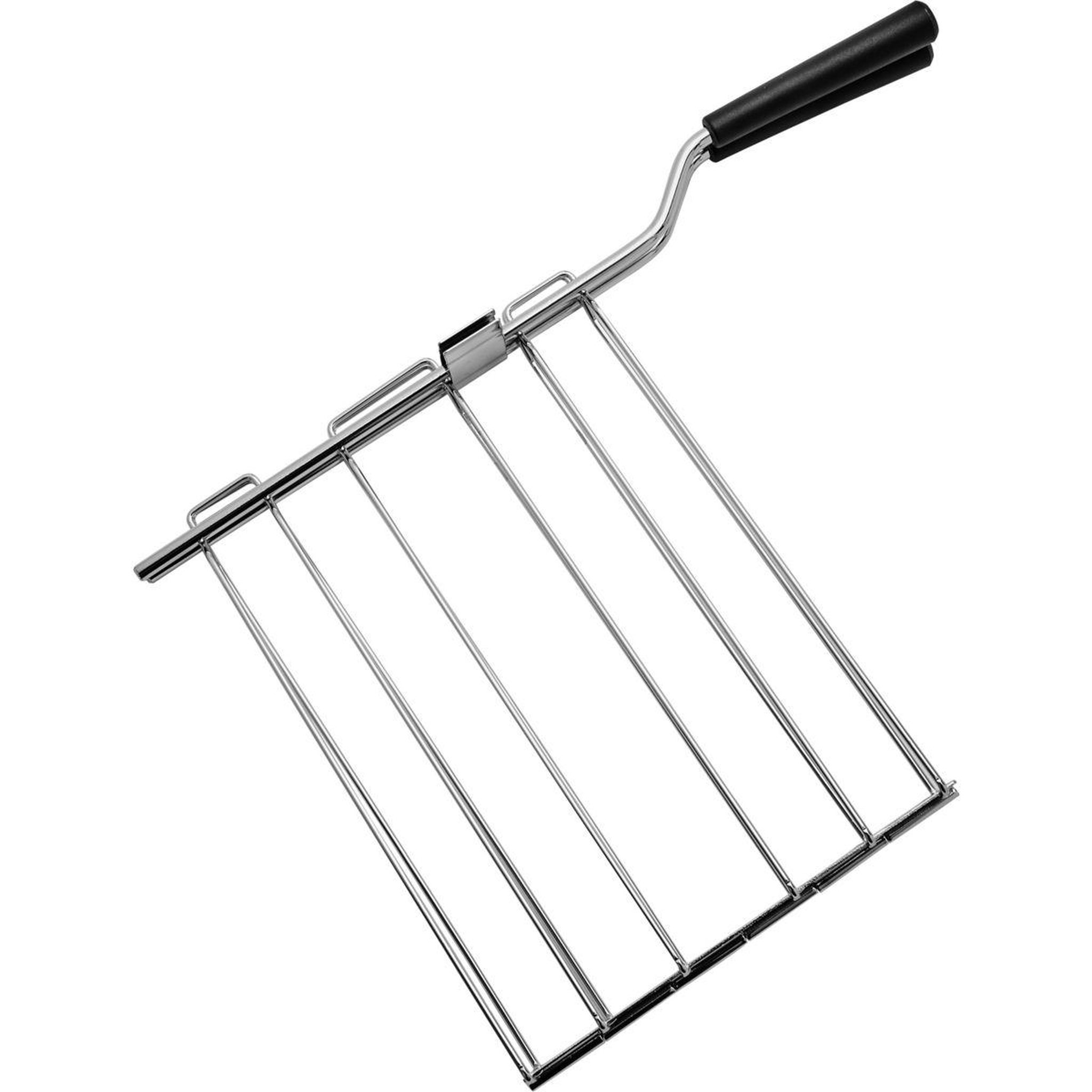 Voir la diapositive 5 : KitchenAid Grille-pain Artisan 5KMT2204EBK Truffe Noir