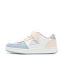 Voir la diapositive 1 : KAPPA Baskets Rose/ Fille KAPPA Malone Ev